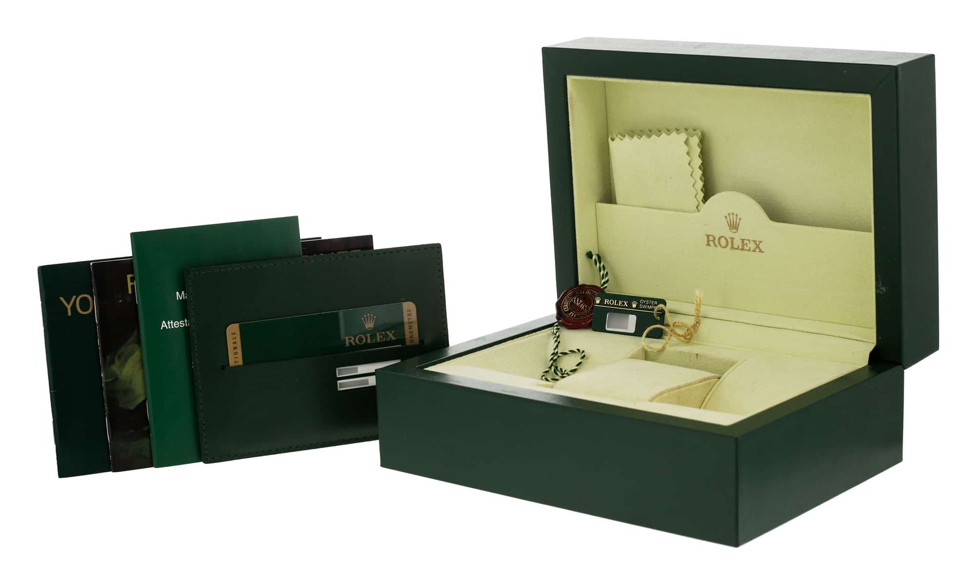 Rolex Submariner 16613 Rolex Submariner 16613